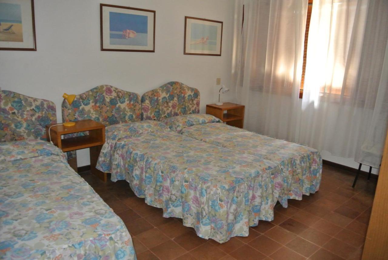 Ca Del Portegheto Lignano Sabbiadoro Bagian luar foto